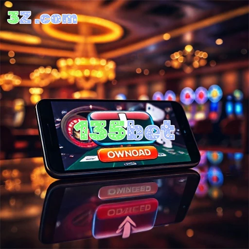 Baixar 135bet: Descubra o Melhor dos Jogos Online