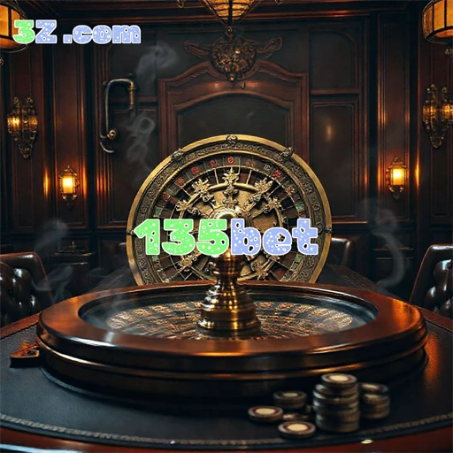 A Plataforma Inovadora do 135bet: Jogue com Estilo