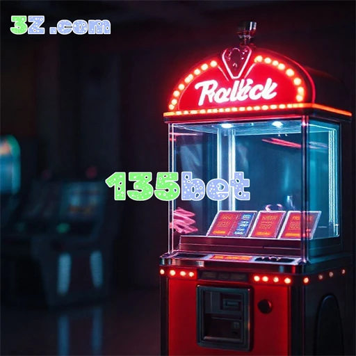 Slots Fascinantes no 135bet: Emoção e Diversão a Cada Giro