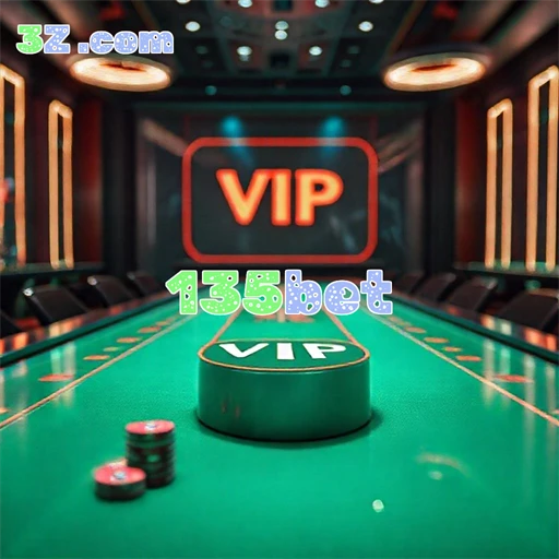 Experiencie o lado VIP da 135bet e destaque-se